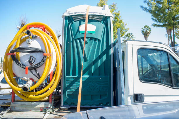 Best Portable toilet rental cost  in Cresson, PA
