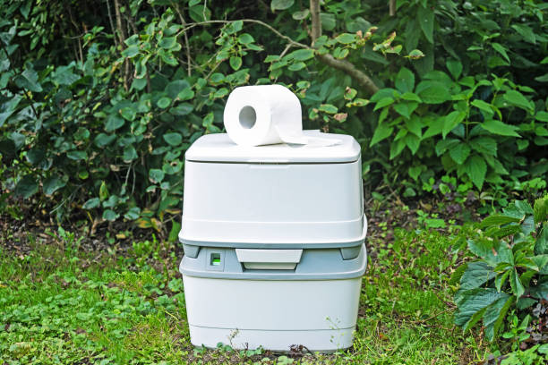 Best Sanitation services for porta potties  in Cresson, PA