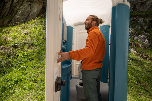 Best Luxury portable toilet rental  in Cresson, PA