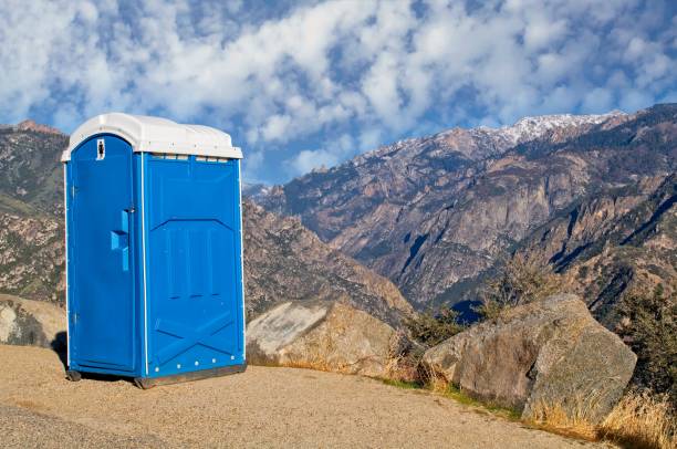 Porta potty rental for outdoor events in Cresson, PA
