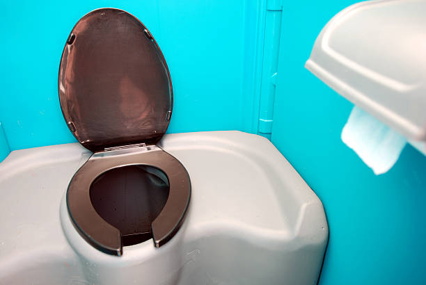 Portable Toilet Options We Offer in Cresson, PA