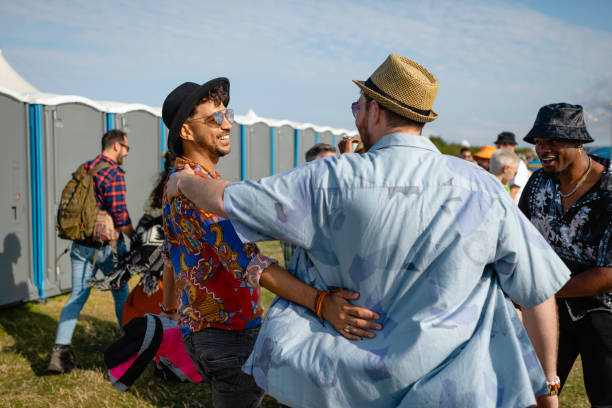 Best Local porta potty services  in Cresson, PA
