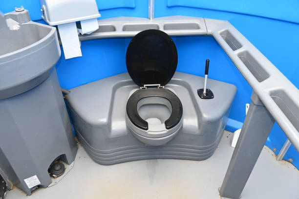 Portable bathroom rental in Cresson, PA
