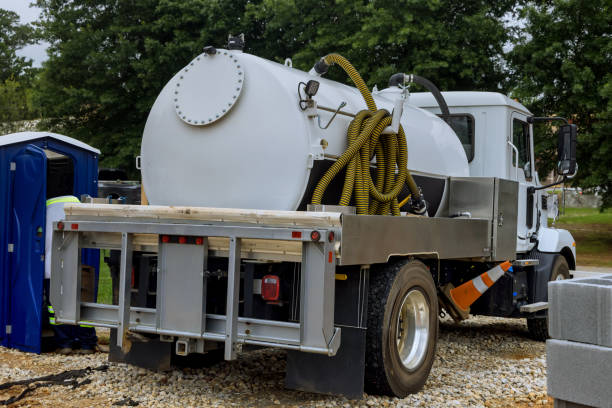 Best Affordable portable toilet rental  in Cresson, PA