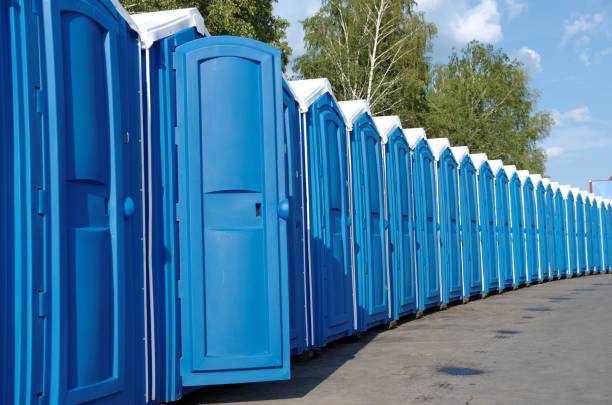 Best Porta potty cleaning services  in Cresson, PA